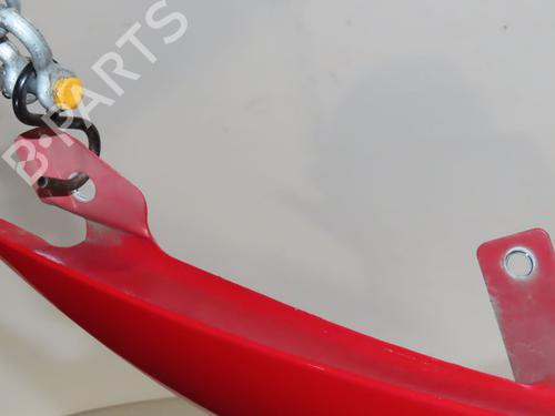 Left front fenders SEAT ALTEA XL (5P5, 5P8) 1.6 TDI | BP31277218C41