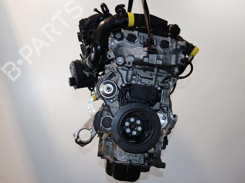 Engine CITROËN C3 / C3 ORIGIN III (SX) 1.2 THP 110 | BP19701893M1 