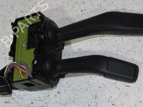 Ratstangsstang AUDI A3 Convertible (8P7) 2.0 TDI | BP24487656I23