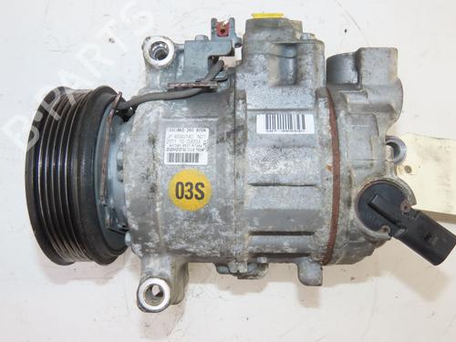 AC compressor AUDI A4 B8 Avant (8K5) 2.0 TDI | BP40615170M34 - Image 5
