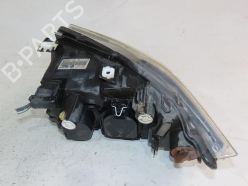 Right headlight BMW 3 (E90) 318 d | BP19412256C29 