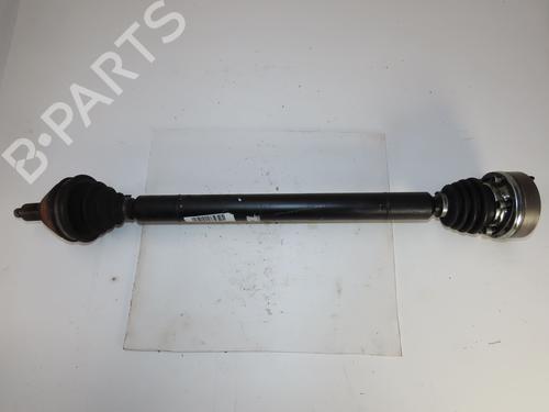 Drivaksel fortil Højre VW POLO V (6R1, 6C1) 1.2 TDI | BP30048036M39