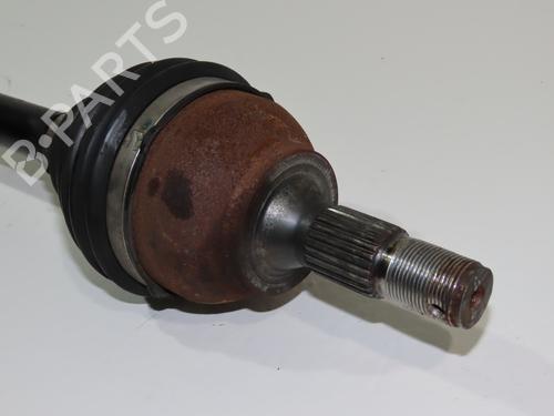 Left front driveshaft CITROËN C3 / C3 ORIGIN III (SX) 1.2 THP 110 | BP14958957M38 