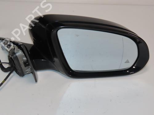 Right mirror MERCEDES-BENZ E-CLASS (W213) E 220 d (213.004) | BP29819170C27