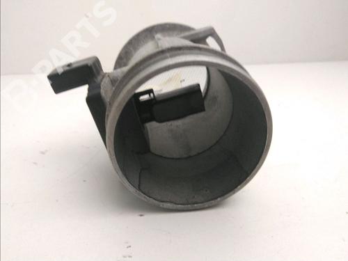 Mass air flow sensor SKODA SUPERB I (3U4) 2.5 TDI | BP11804573M95 