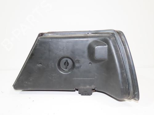 Used Left taillight MERCEDES-BENZ E-CLASS (W124) E 300 Turbo-D (124.133) (147 hp) 15276834