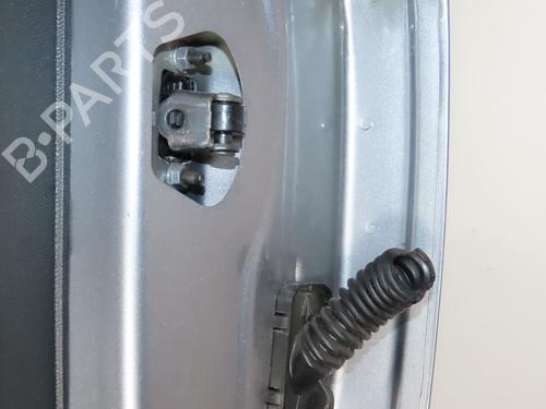 Left rear door OPEL CORSA F (P2JO) 1.5 (68) | BP31605663C4 