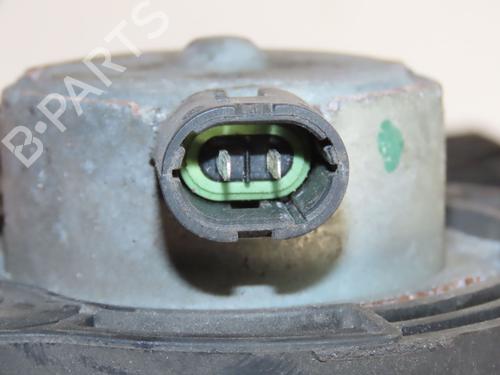 Køleventilator elektrisk RENAULT CLIO III Grandtour (KR0/1_) 1.5 dCi (KR0G) (68 hp) 31055382