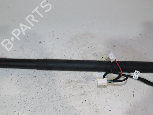 Used Tailgate lift support PEUGEOT 3008 II SUV (MC_, MR_, MJ_, M4_) 1.2 THP/ PureTech 130 (MRHNSM, MRHNSU, MRHNSJ, MRHNYW,... (131 hp) 24489417