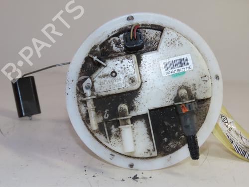 Used Fuel pump Fuel pump PEUGEOT 208 I (CA_, CC_) 1.4 HDi (68 hp) 33727500 33727500