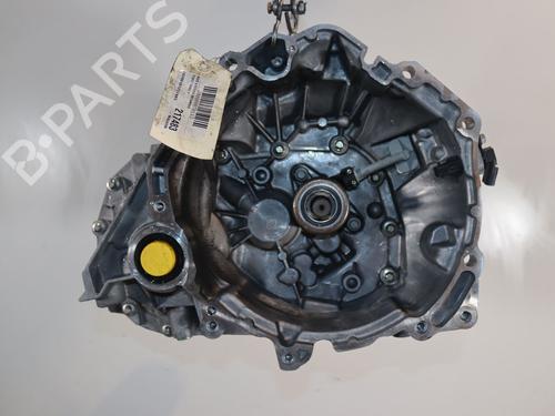 Gearbox RENAULT TWINGO III (BCM_, BCA_) 1.0 SCe 65 (BCMJ) | BP32075855M3 