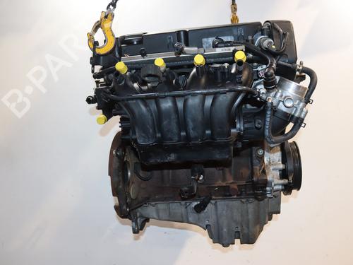 Engine CITROËN NEMO Box Body/MPV (AA_) 1.4 HDi | BP29344472M1 