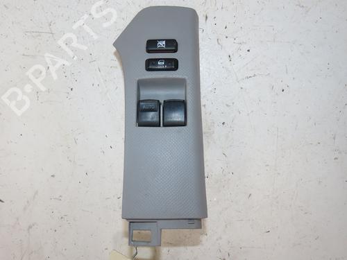 Left front window switch TOYOTA YARIS (_P9_) 1.0 VVT-i (KSP90_, KSP90R) | BP36485680I27 - Image 2