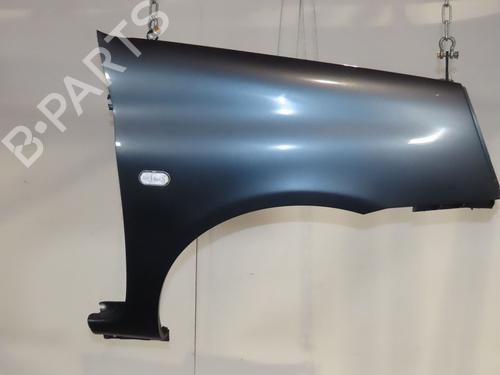 Right front fenders RENAULT CLIO II (BB_, CB_) 1.2 (BB0A, BB0F, BB10, BB1K, BB28, BB2D, BB2H, CB0A,... | BP30117709C42 