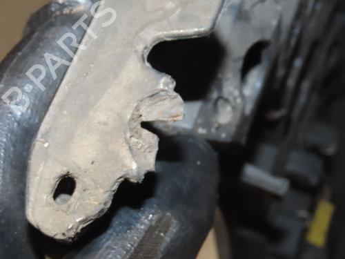 Used Front bumper PEUGEOT 3008 I MPV (0U_) 1.6 HDi (109 hp) 28086664