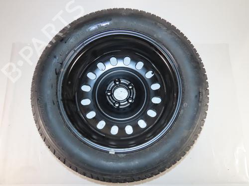 Used Jack Kit CITROËN C6 (TD_) 2.7 HDi (204 hp) 18277381