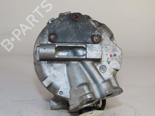 AC compressor RENAULT ESPACE IV (JK0/1_) 2.0 dCi (JK02, JK03) | BP30955565M34
