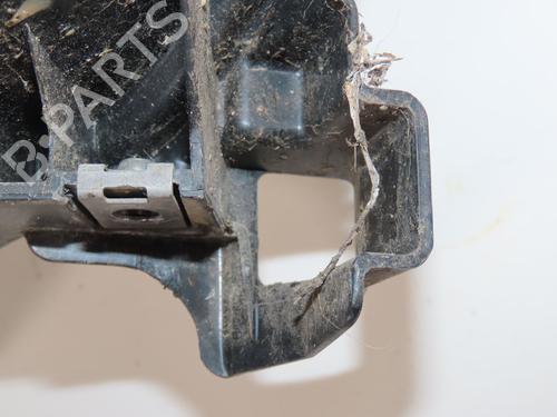 Used Right headlight PEUGEOT 207 (WA_, WC_) 1.4 HDi (68 hp) 30311725