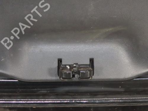 Used Tailgate RENAULT MEGANE III Grandtour (KZ0/1) 1.5 dCi (KZ09, KZ0D, KZ1G, KZ29, KZ14, KZ1W, KZ10, KZ1F,... (110 hp) 30333315