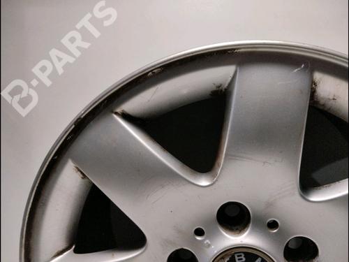 Rim BMW 1 (E87) 118 d | BP11763183C45 