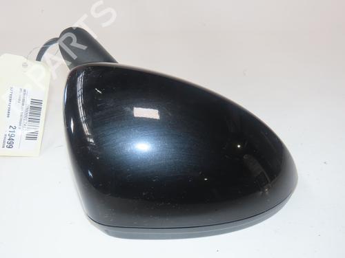 Right mirror OPEL CORSA E (X15) 1.4 (08, 68) | BP38023107C27 - Image 2