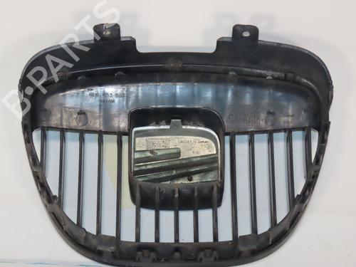Used Grille SEAT CORDOBA (6L2) 1.4 TDI (70 hp) 30501939