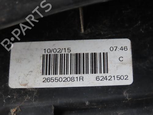Right taillight DACIA LOGAN MCV II TCe 90 (K8M1, K8MA, K8AC) | BP37162750C35 - Image 4