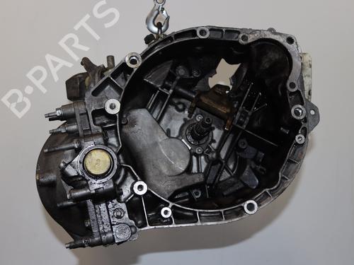 Gearbox CITROËN C5 I (DC_) 2.0 HDi (DCRHZB, DCRHZE) | BP25207593M3 - Image 5