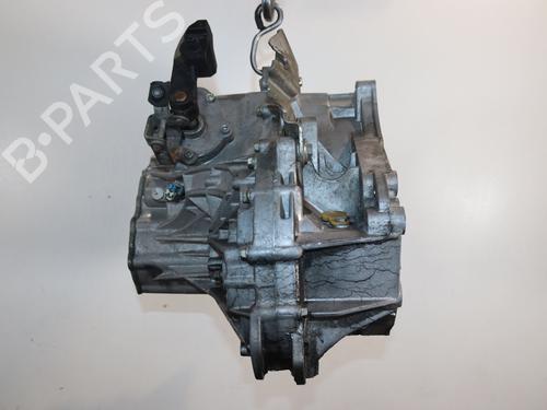 Gearbox CHEVROLET CAPTIVA (C100, C140) 2.0 D 4WD | BP38100402M3 - Image 3