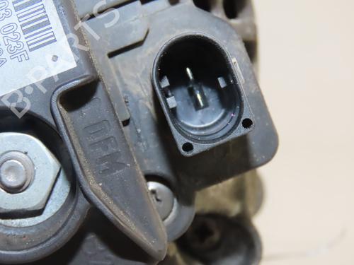Used Alternator Alternator 37252867 37252867