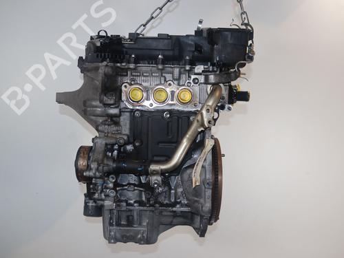 Engine TOYOTA YARIS (_P9_) 1.0 VVT-i (KSP90_, KSP90R) | BP32512008M1 