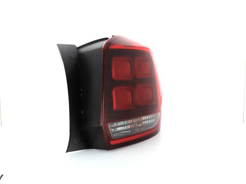 Right taillight DACIA SANDERO II 1.0 SCe 75 (B8JC, B8JD, B8NC) | BP33770177C35 - Image 2