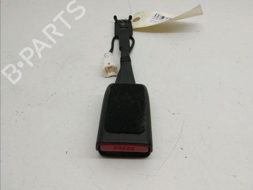 Used Seat buckle CITROËN C4 II (NC_) 1.2 THP 110 (NCHNZ6, NCHNV6) (110 hp) 14897365