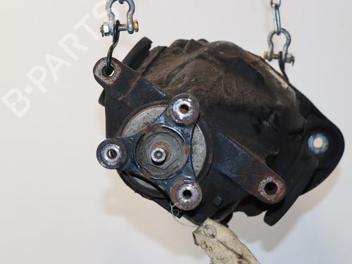 Rear differential BMW 1 (E87) 118 d | BP9011941M24