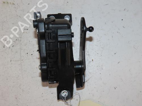 Gaspedaal RENAULT CLIO II (BB_, CB_) 1.2 16V (BB05, BB0W, BB11, BB27, BB2T, BB2U, BB2V, CB05,... | BP29601429I4 