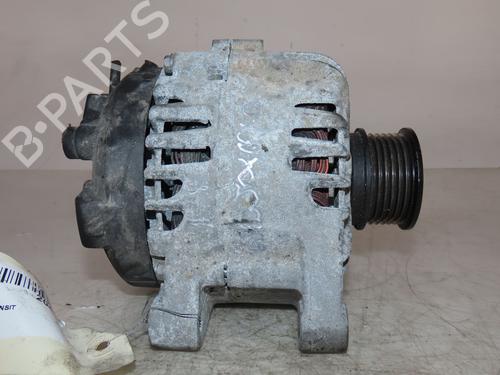 Alternator FORD TRANSIT COURIER B460 Box Body/MPV 1.5 TDCi | BP24486611M7 