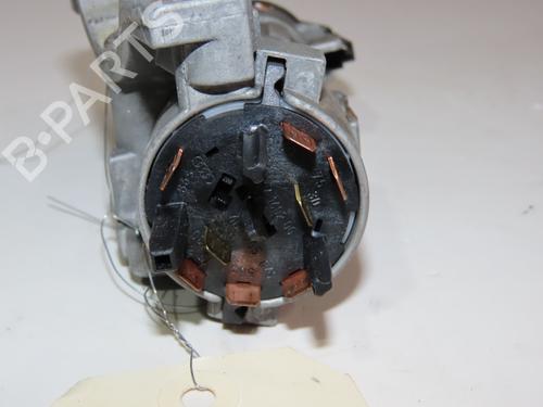 Ignition barrel VW FOX Hatchback (5Z1, 5Z3, 5Z4) 1.2 | BP19080113M48 