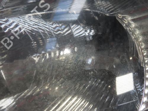 Used Left headlight RENAULT MASTER II Van (FD) 2.2 dCI 90 (FD0G, FD0N, FD2G, FD2N, FD3G, FD3N) (90 hp) 20151833