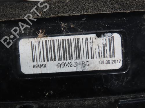 Right taillight PEUGEOT 2008 I (CU_) 1.6 BlueHDi 120 | BP29985540C35