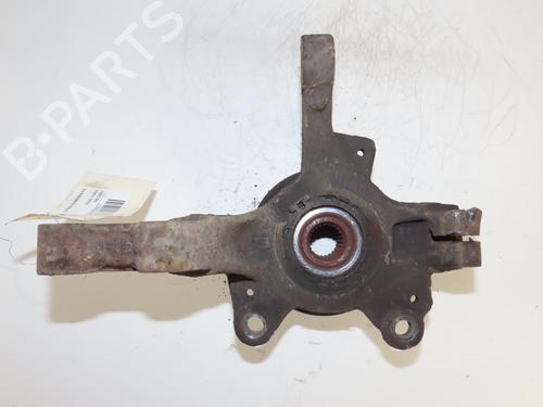 Right front steering knuckle RENAULT MODUS / GRAND MODUS (F/JP0_) 1.2 (JP0C, JP0K, FP0C, FP0K, FP0P, JP0P, JP0T) | BP30892912M26