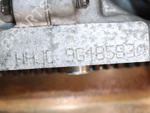 Engine FORD FIESTA VI (CB1, CCN) 1.6 TDCi | BP34229319M1  - Image 5