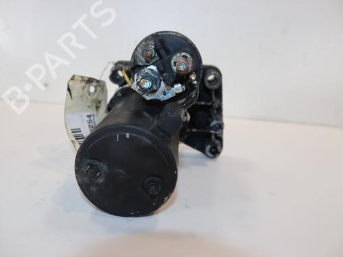Starter PEUGEOT 206+ (2L_, 2M_) 1.4 HDi eco 70 | BP36659458M8 - Image 2