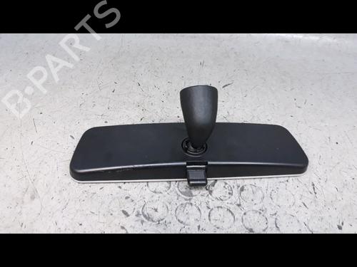 Used Rear mirror Rear mirror SKODA OCTAVIA II Combi (1Z5) 1.6 TDI (105 hp) 9416447 9416447