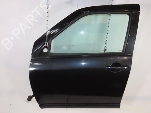 Used Left front door Left front door SUZUKI SWIFT III (MZ, EZ) 1.3 DDiS (RS413D) (75 hp) 40484470 40484470