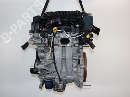 Engine CITROËN C3 II (SC_) 1.2 VTi 82 | BP37162629M1 - Image 6