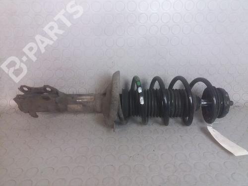 Used Left front shock absorber VW POLO III (6N1) 60 1.4 (60 hp) 9014660