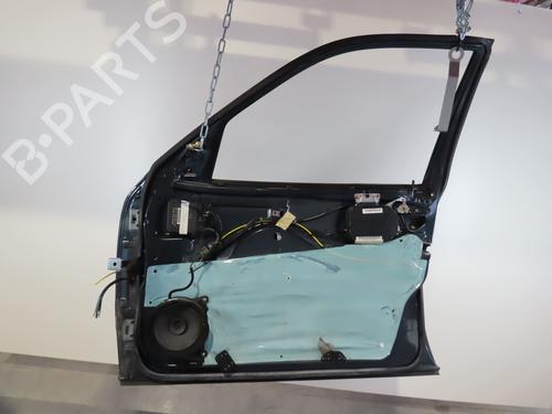 Right front door MERCEDES-BENZ E-CLASS (W210) E 200 CDI (210.007) | BP23162766C3