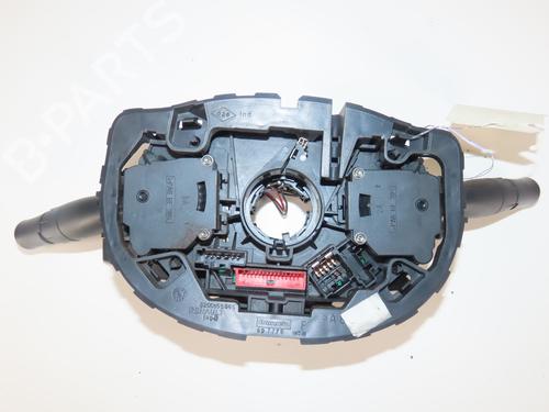 Used Steering column stalk Steering column stalk RENAULT MEGANE II Coupé-Cabriolet (EM0/1_) 1.9 dCi (120 hp) 30164707 30164707
