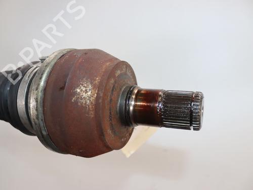 Used Left front driveshaft Left front driveshaft 38005092 38005092