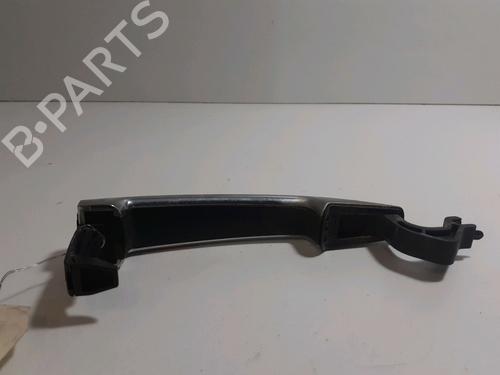 Used Front right exterior door handle CITROËN C3 II (SC_) 1.6 HDi (92 hp) 10315024
